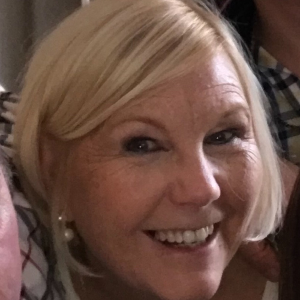 Meet your Posher, Janet